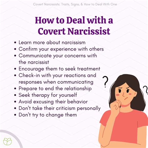 A covert narcissist will seem to focus on being one type of person a vulnerable, defeated person in a bid to get into your life. . Do covert narcissists discard you permanently